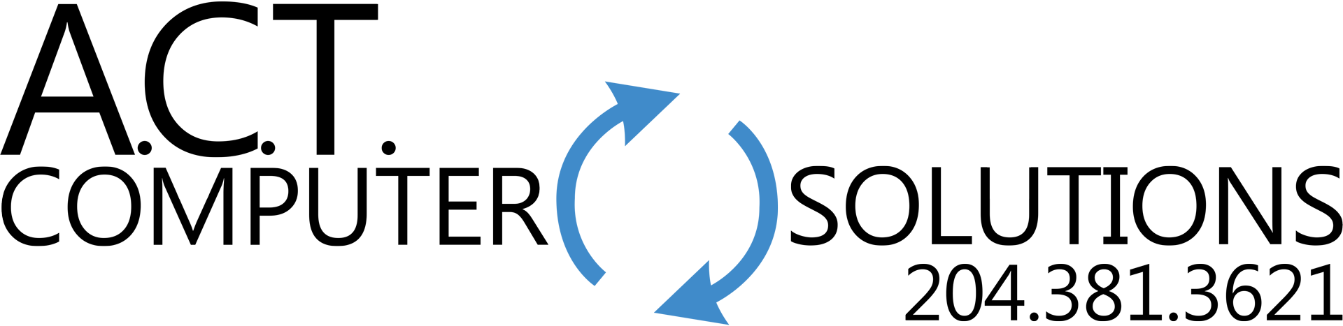 ACT Computer Solutions