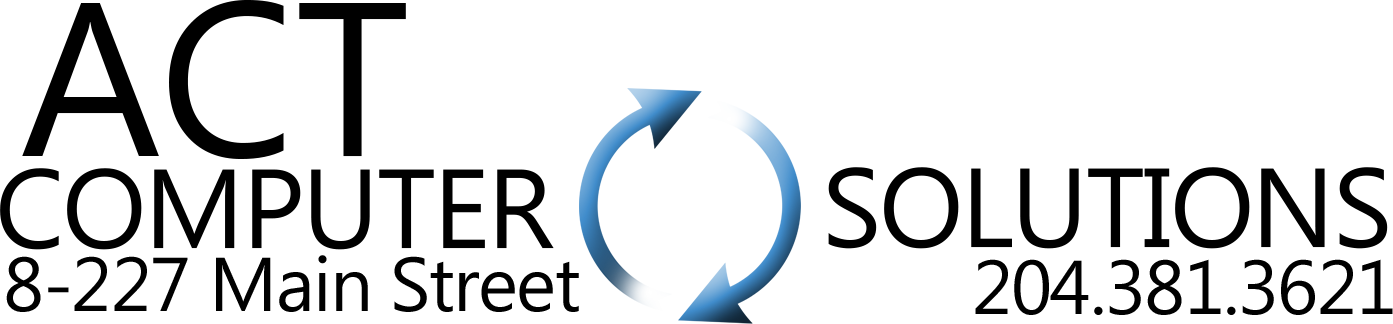 ACT Logo