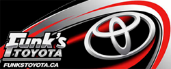 FunksToyota