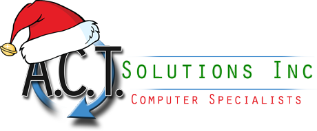 A.C.T. Solutions Inc.